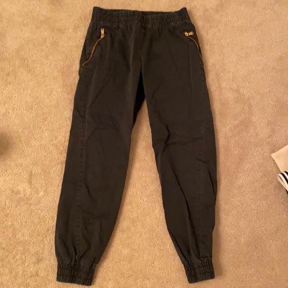Marc by Marc Jacobs jogger pants - Picture 1 of 3